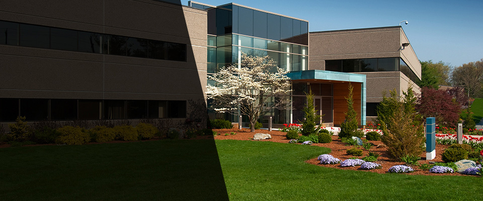 Rhinelander Landscapers