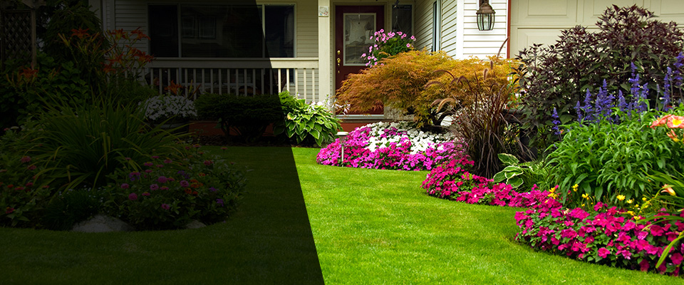 Rhinelander Landscapers