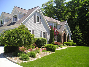 Landscapers and Lawncare Services in Rhinelander, WI