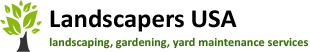 Rhinelander Landscapers